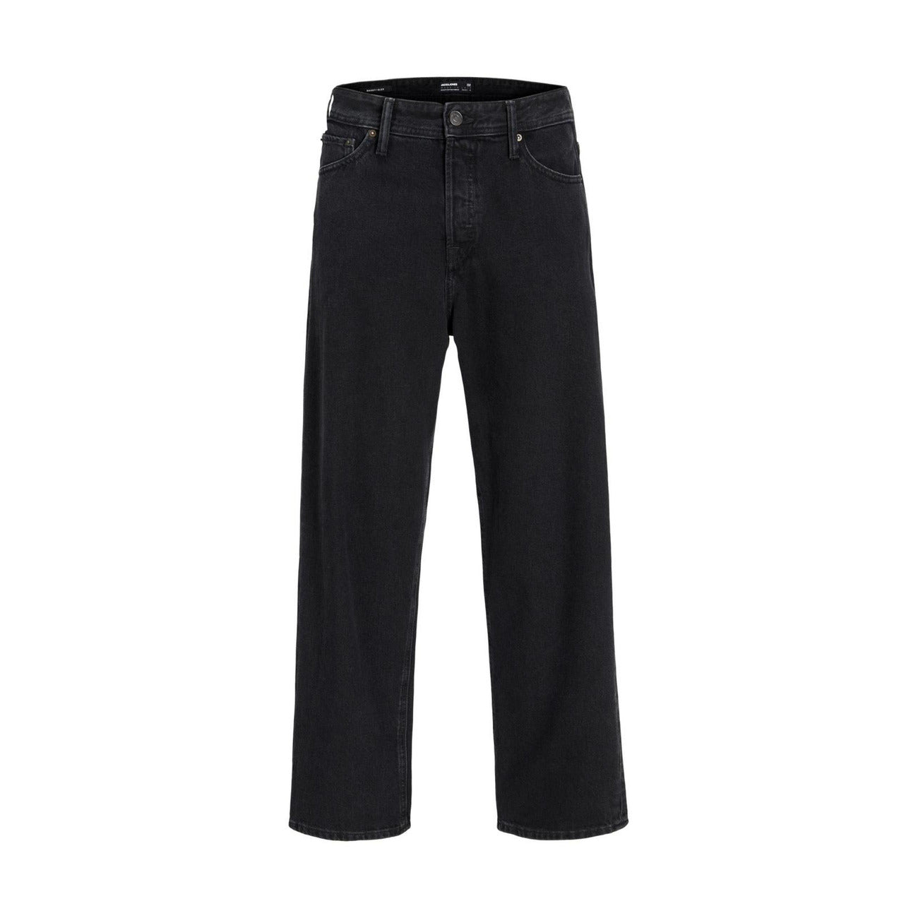 2446037 Jack & Jones Jeans Nero Uomo