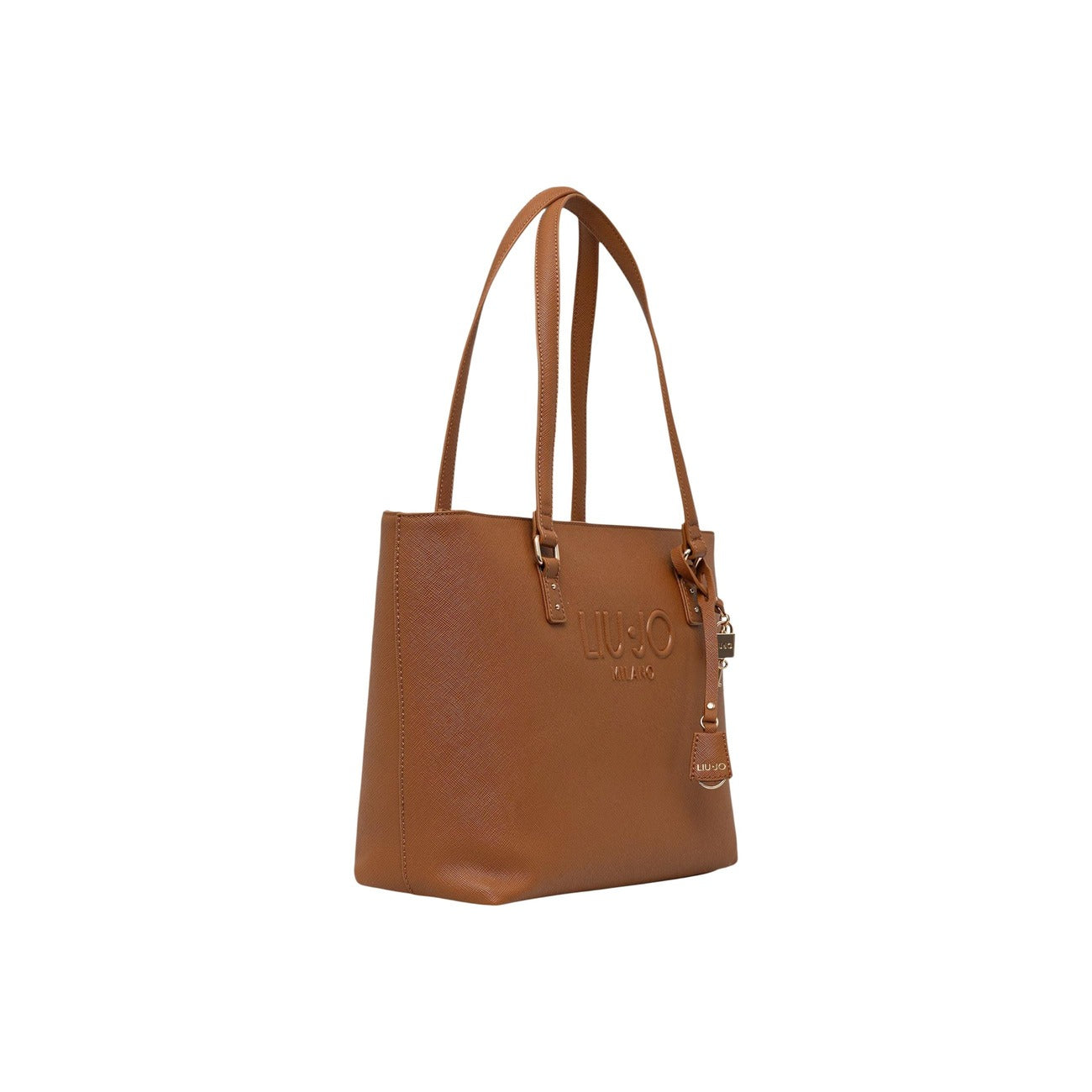 2455446 Liu Jo Borsa Cammello Mano