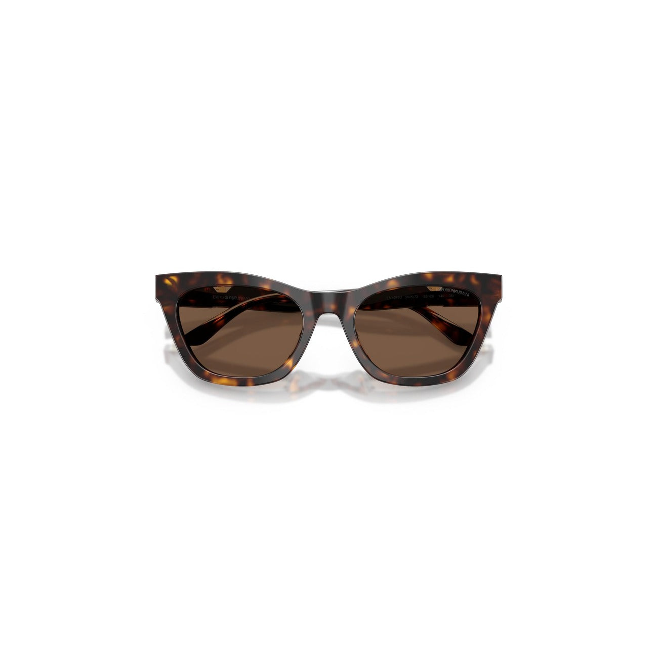 Emporio Armani - Emporio Armani Occhiali Da Sole Donna