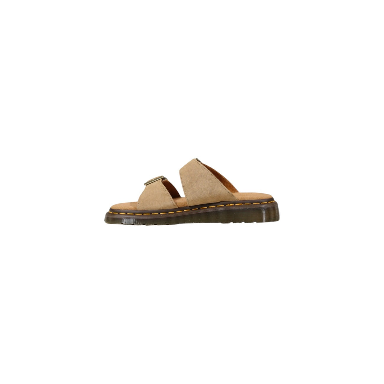 2425249 Dr. Martens Sandali Beige Pelle Uomo