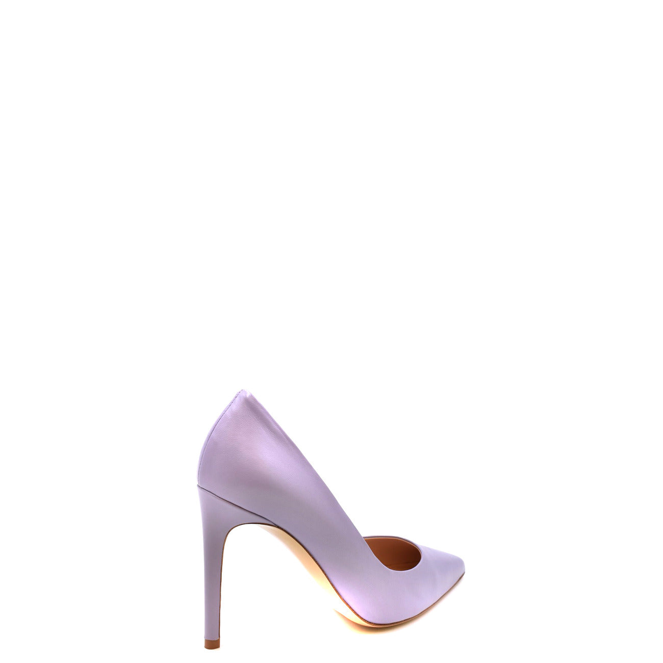 489455 Ninalilou Scarpe Décolleté Lilla Donna Primavera/Estate