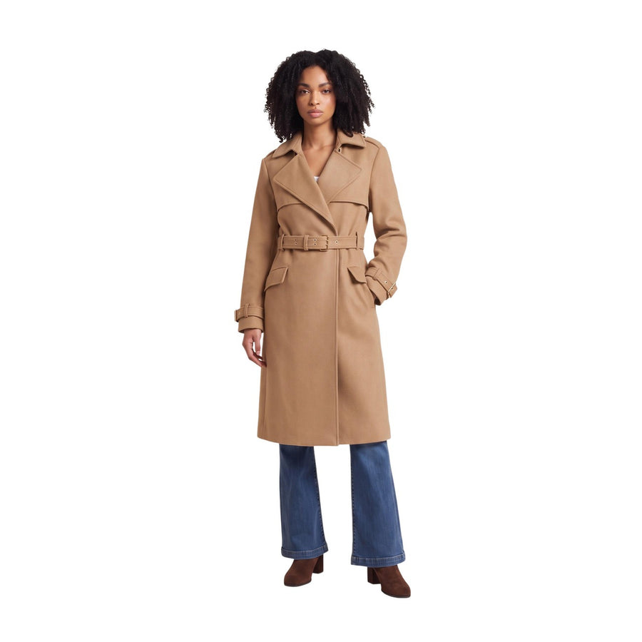 - Guess Cappotto Donna