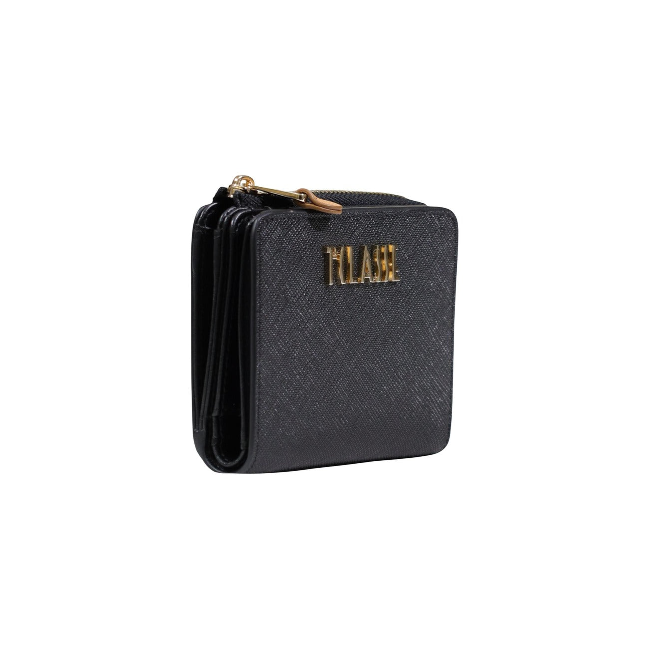 2455125 Alviero Martini Portafoglio Donna Nero