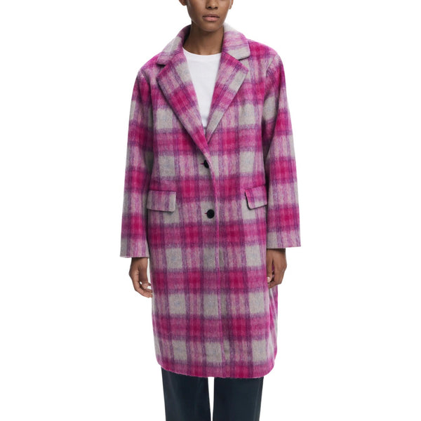 - Desigual Cappotto Donna
