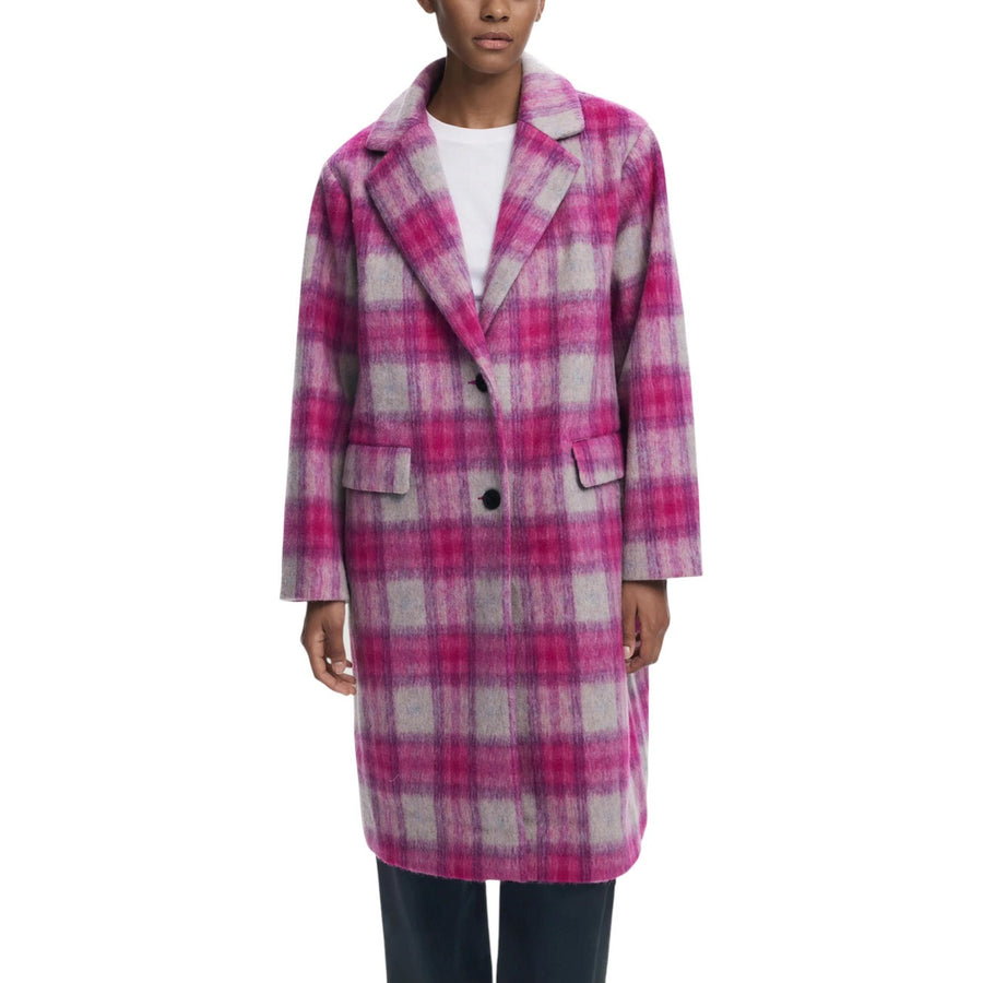 - Desigual Cappotto Donna
