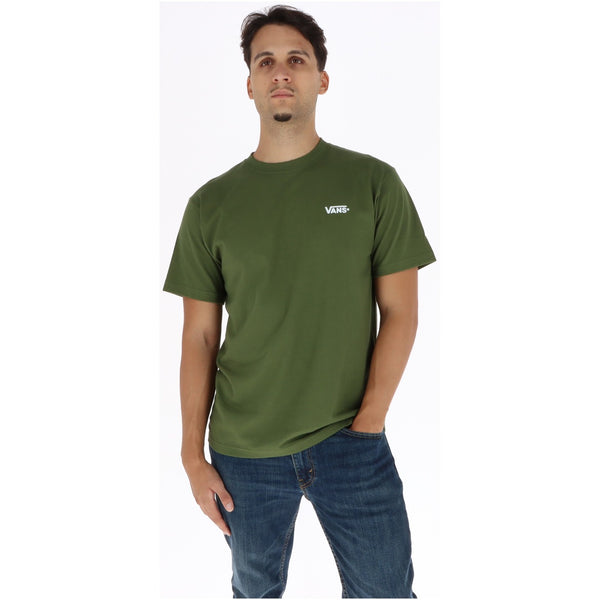 - Vans T-Shirt Uomo