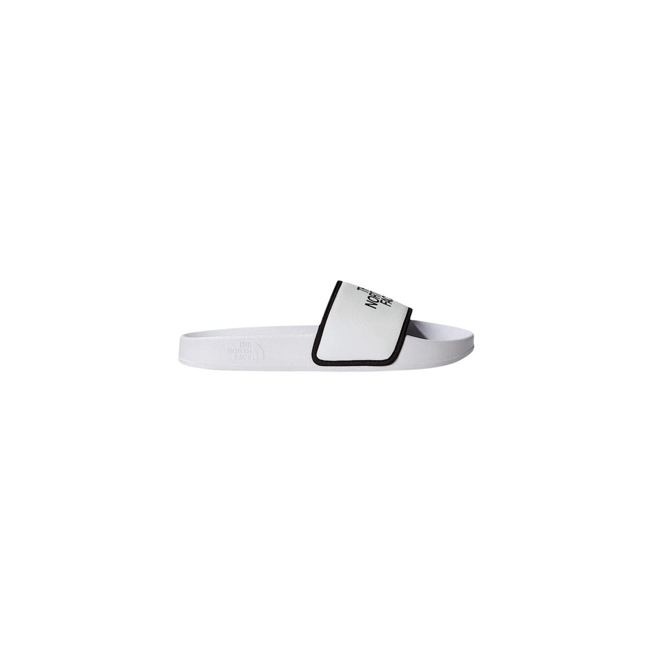 2460908 The North Face Sandali Bianco Poliestere Uomo