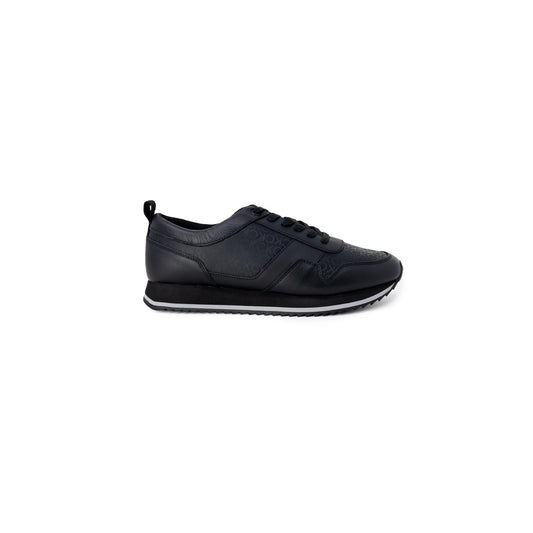 416684 Calvin Klein Sneakers Nero Uomo