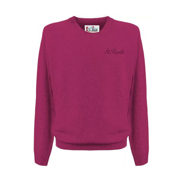 Maglione Peony Stretch
