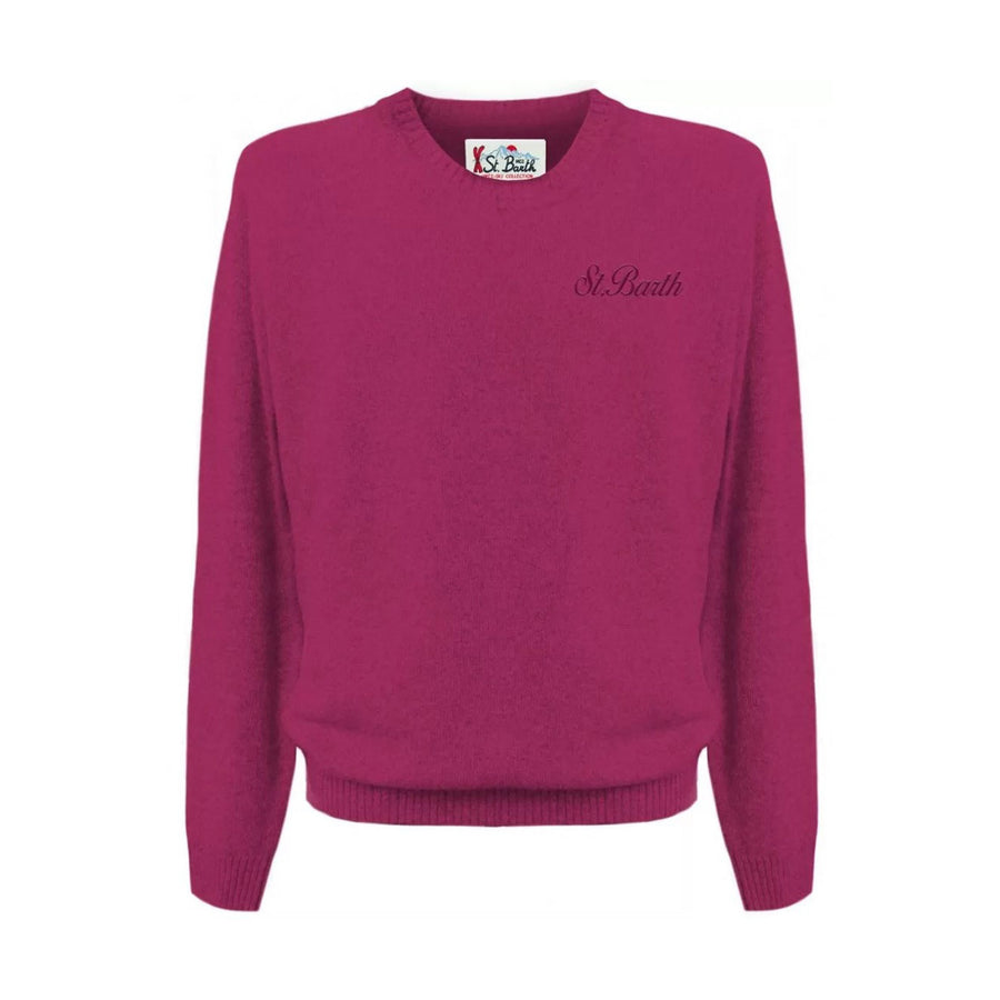 Maglione Peony Stretch