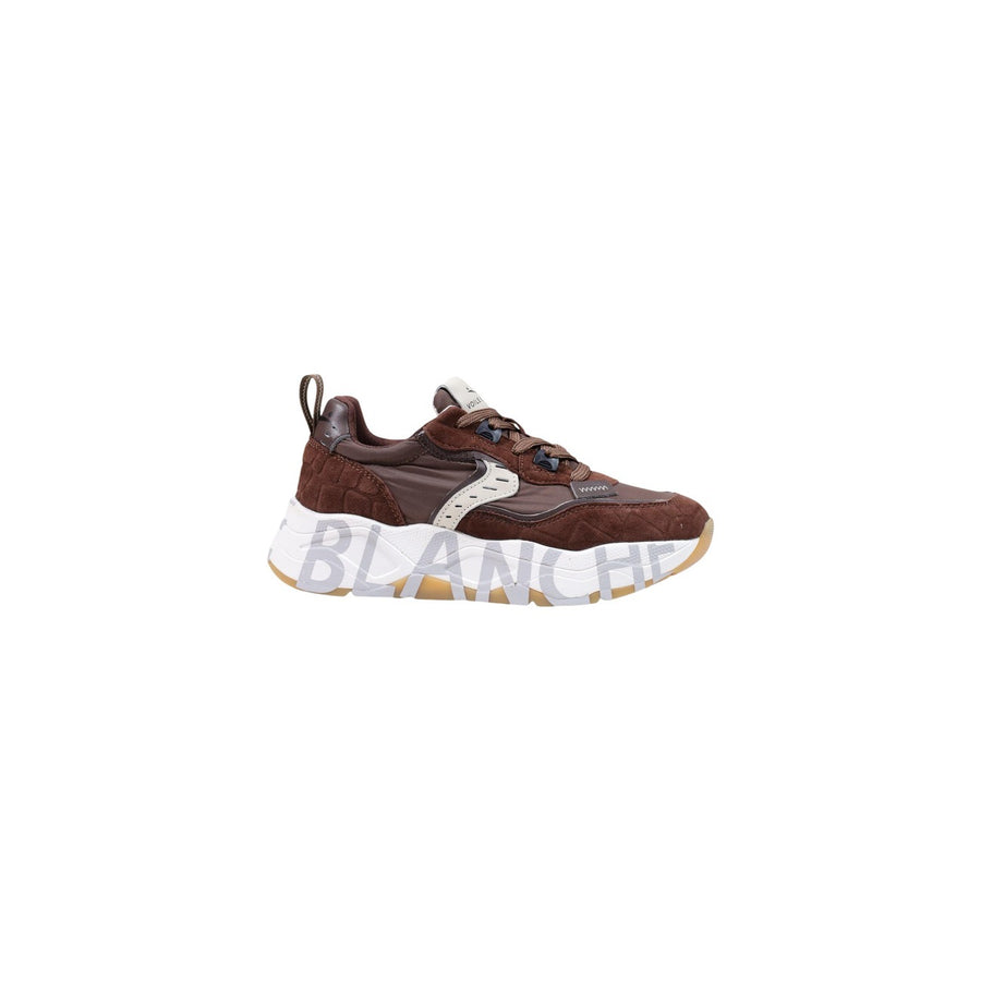 Club 105 Sneakers Donna