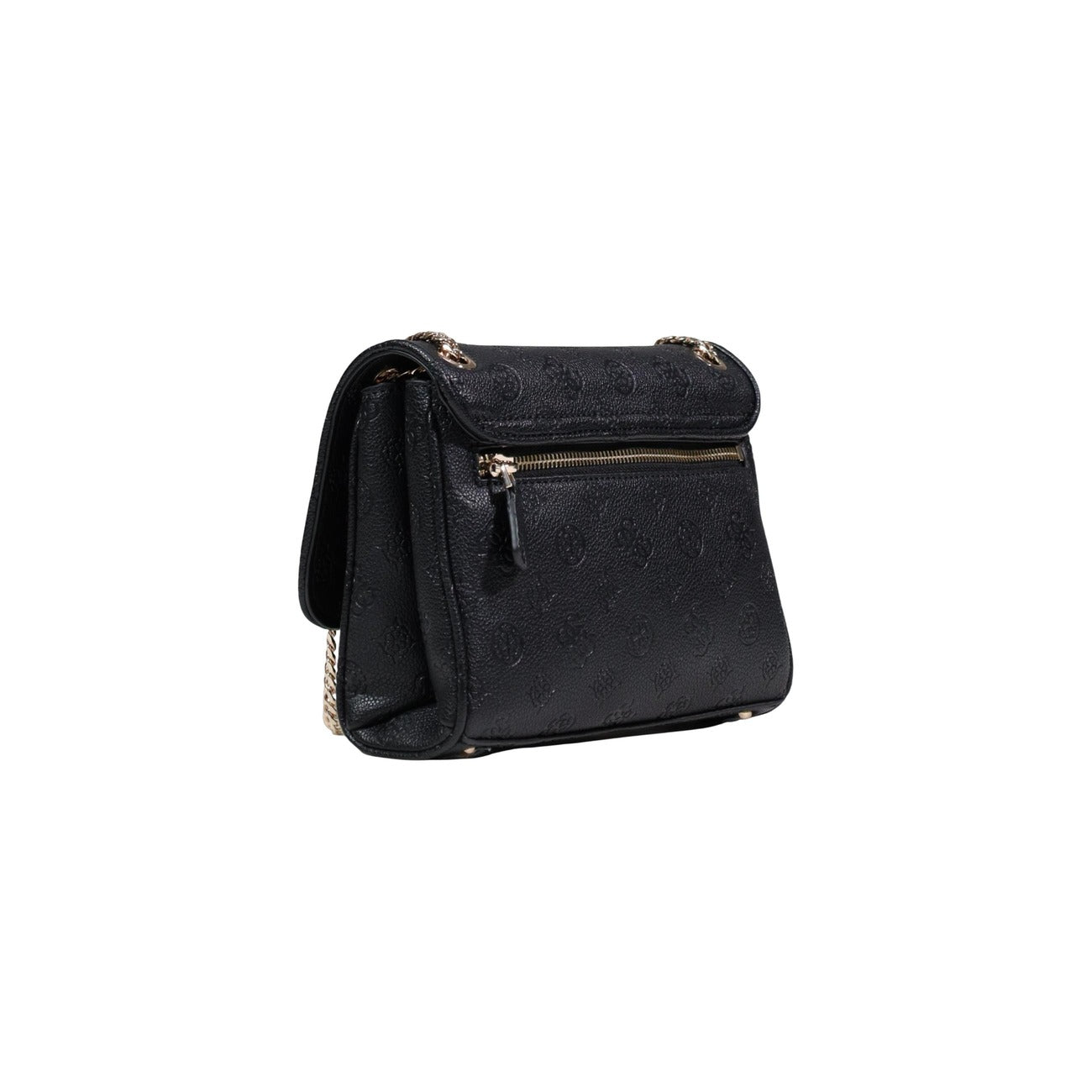 2456093 Guess Borsa Nera Tracolla