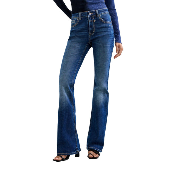 - Desigual Jeans Donna
