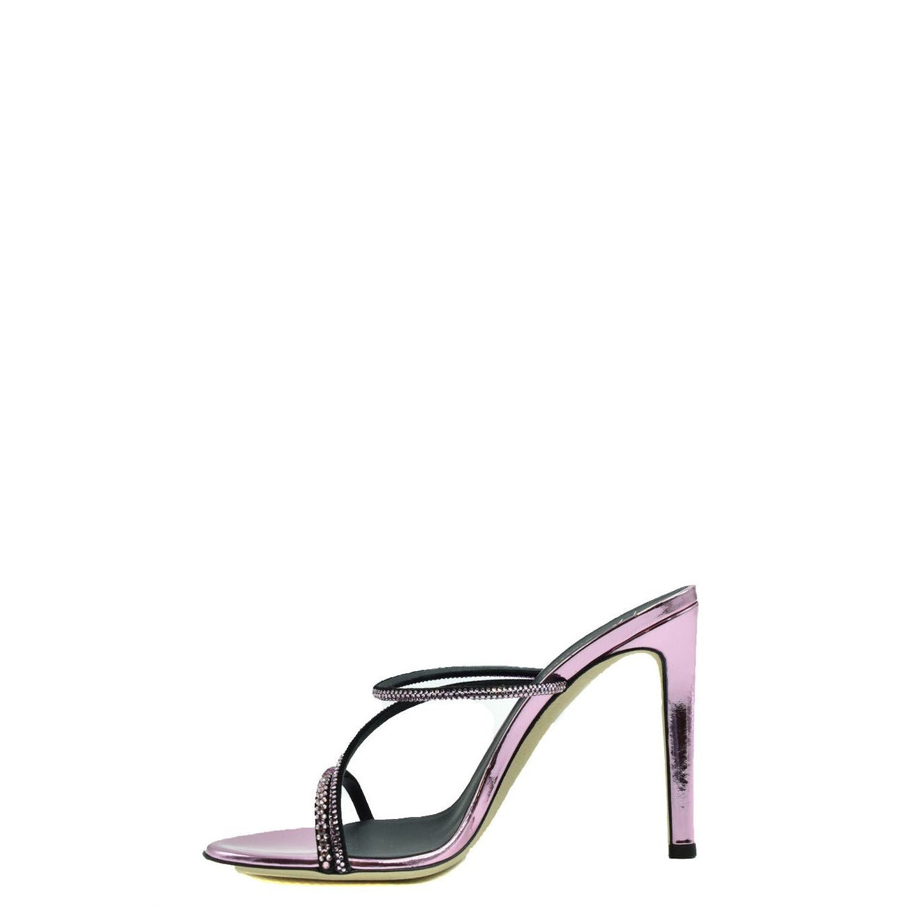 491108 Giuseppe Zanotti Sandali Rosa Donna Primavera/Estate