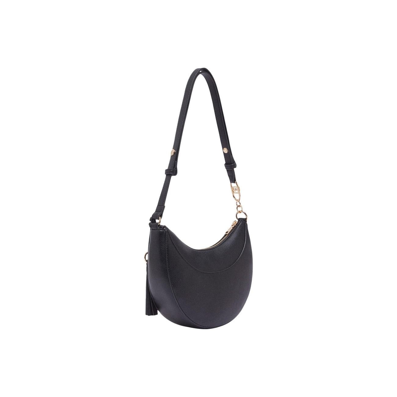 2455432 Liu Jo Borsa Nera Mano Poliuretano
