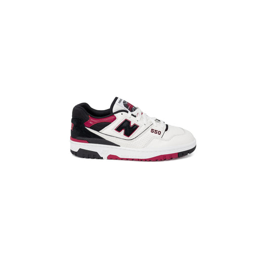2214269 New Balance Sneakers Rosso Uomo