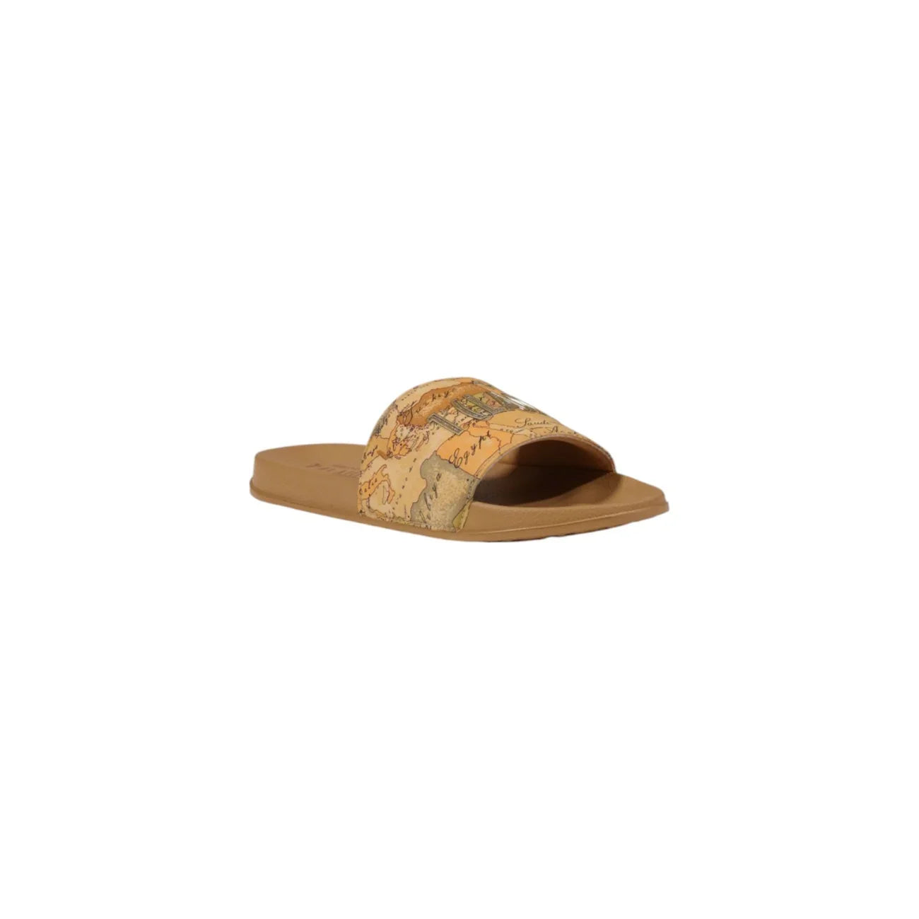 486105 Alviero Martini Prima Classe Ciabatte Beige Donna Primavera/Estate