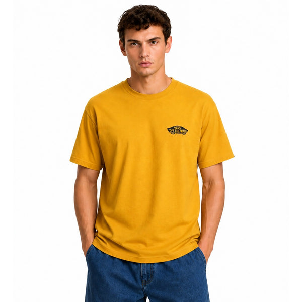 - Vans T-Shirt Uomo