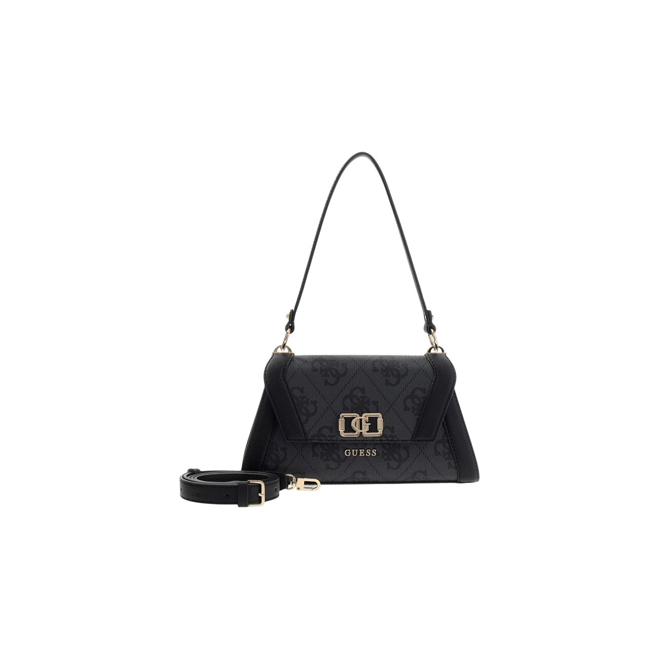 2449605 Guess Borsa Grigia Tracolla