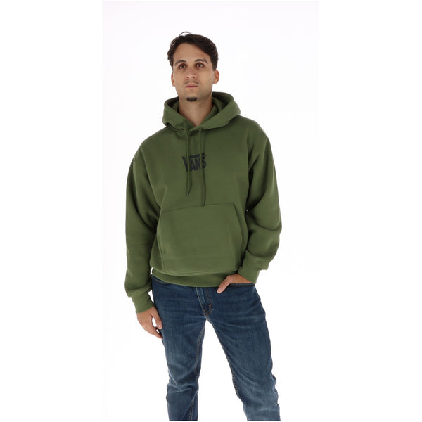 - Vans Felpa Uomo