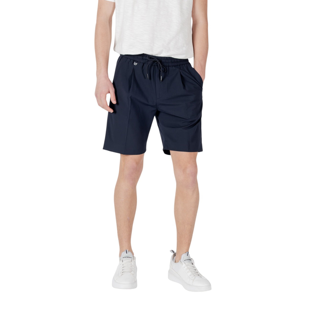 2417738 Antony Morato Bermuda Blu Uomo