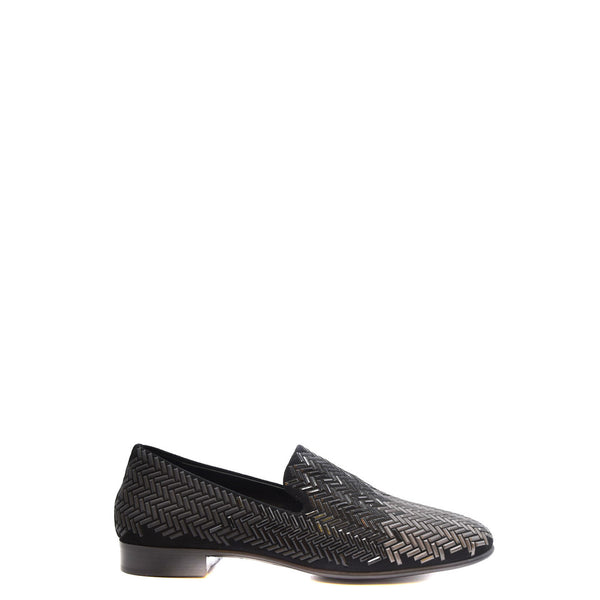 - Giuseppe Zanotti  Mocassini Uomo