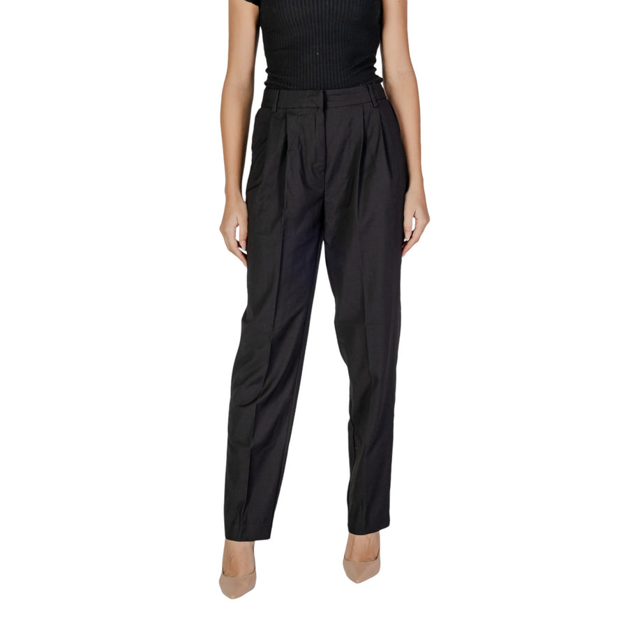 - Vila Clothes Pantaloni Donna