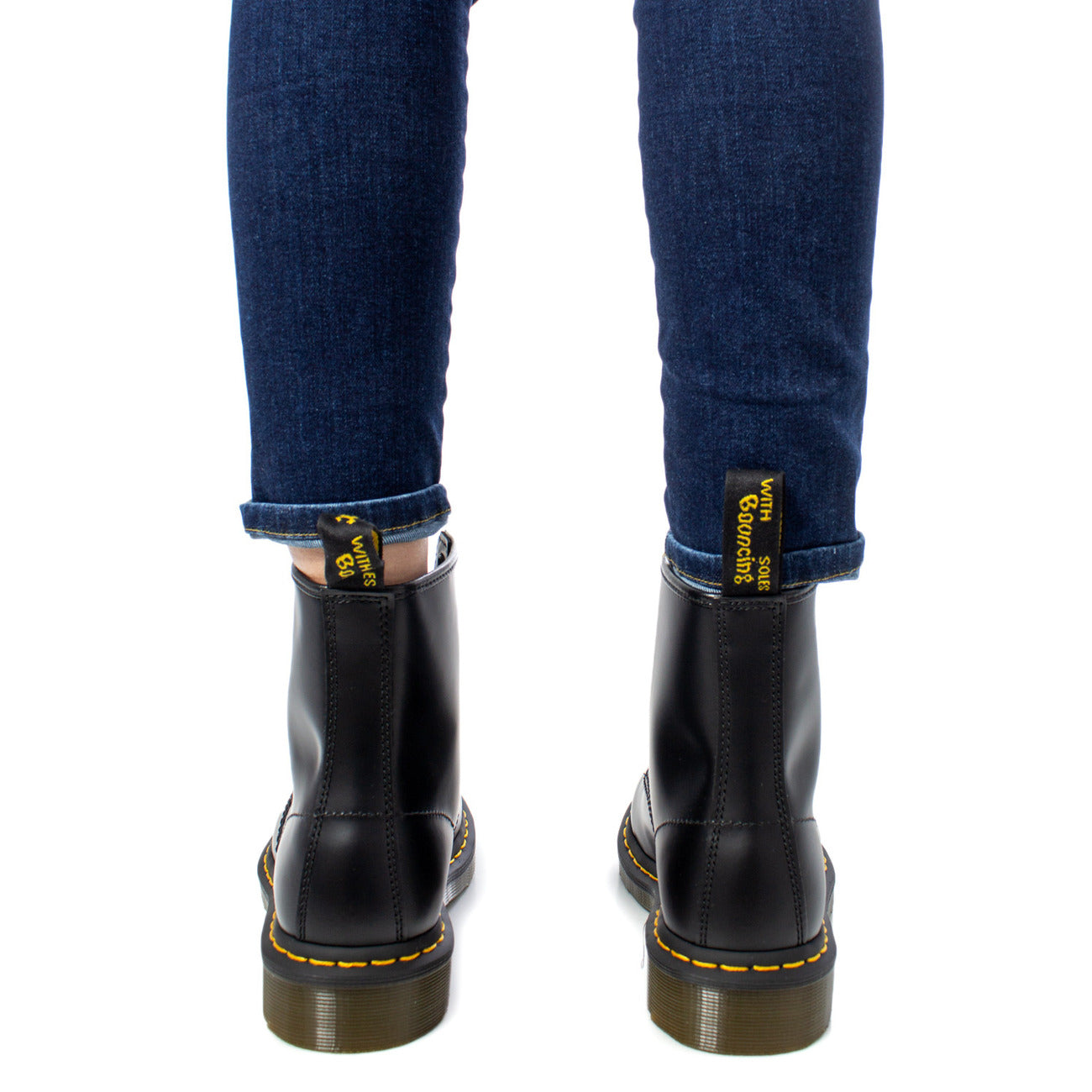 333946 Dr. Martens Stivali Donna