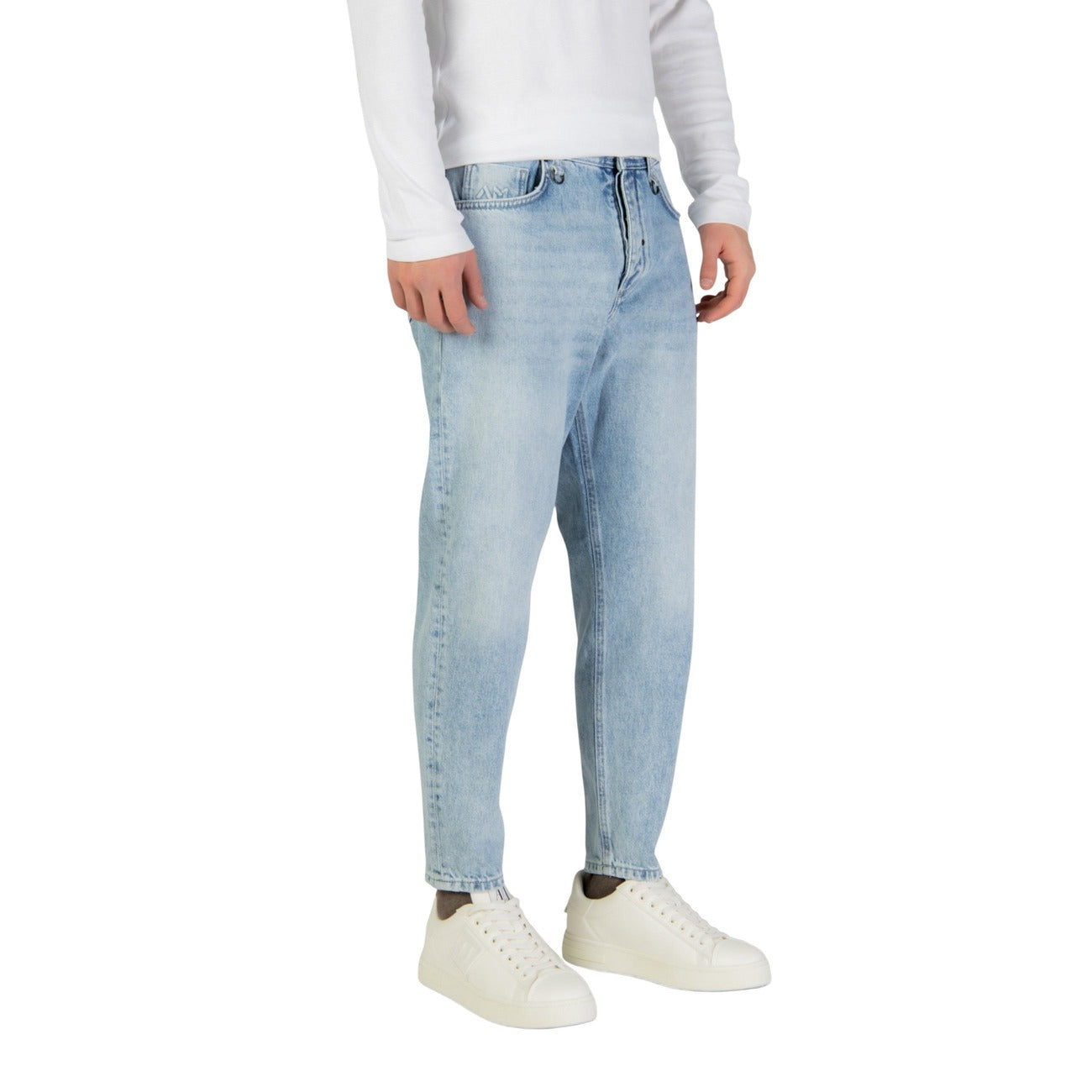 2448552 Antony Morato Jeans Blu Uomo