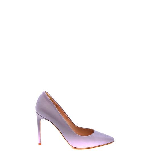 489455 Ninalilou Scarpe Décolleté Lilla Donna Primavera/Estate