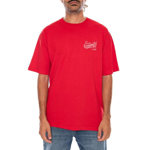 - Vans T-Shirt Uomo