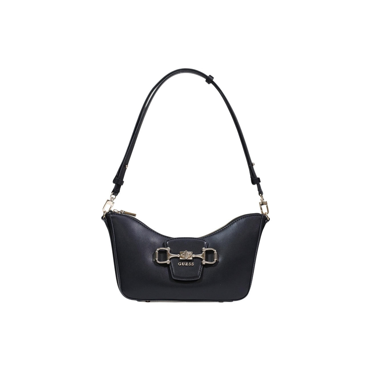 2453605 Guess Borsa Nera Mano