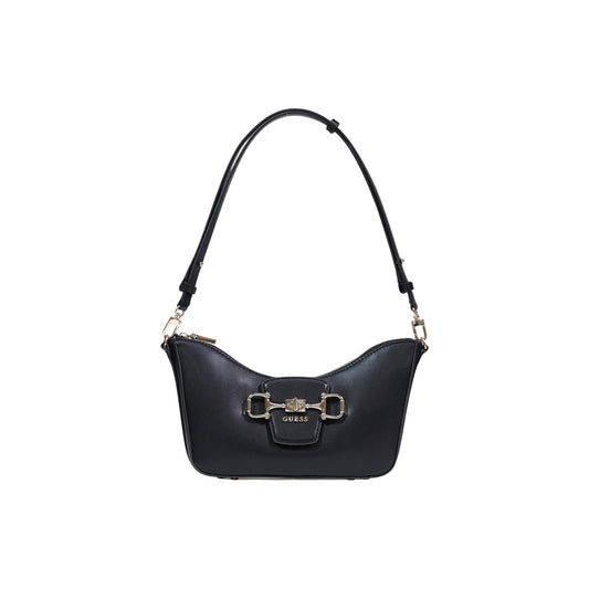 2453605 Guess Borsa Nera Mano