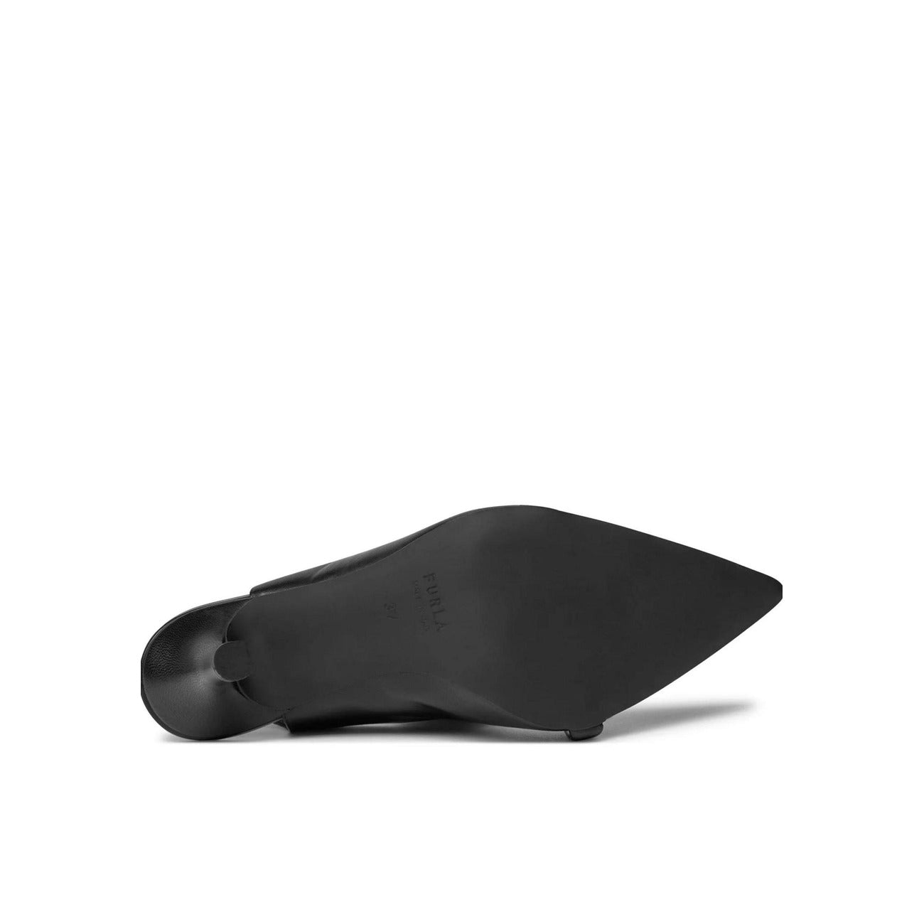472883 Furla Scarpe Décolleté Nero Donna Primavera/Estate
