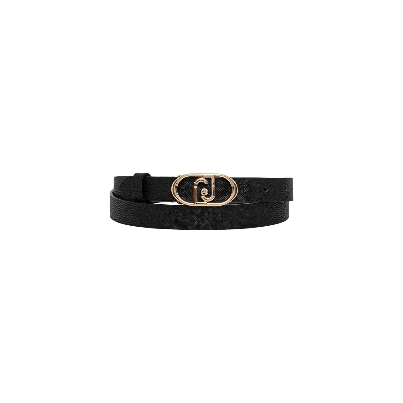505418 Liu Jo Cintura Nera Donna