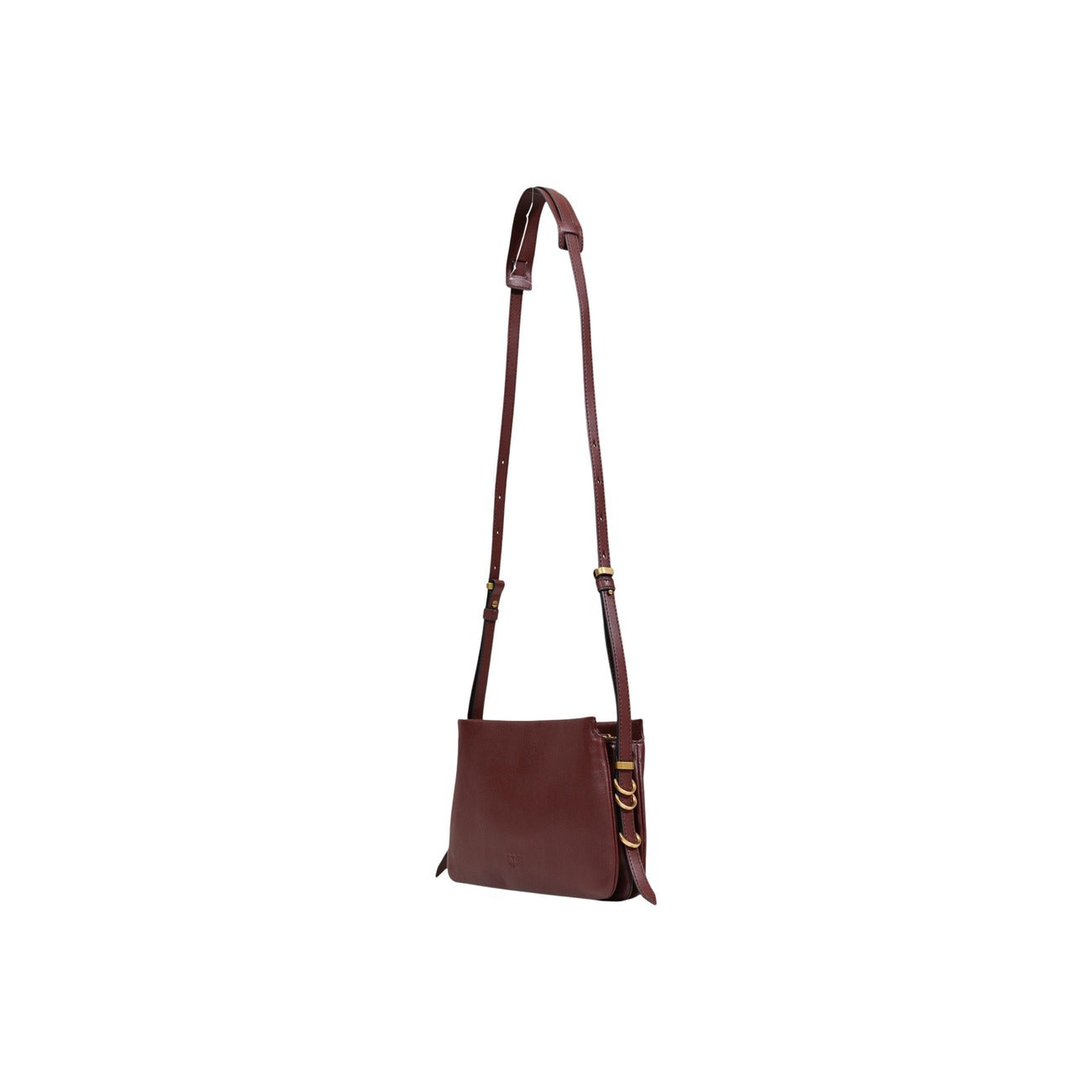 509480 Pinko Borsa Bordeaux Donna