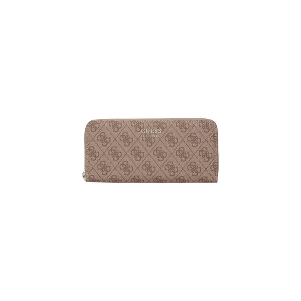 Brenton SLG Medium Zip Around Wallet Portafogli Donna