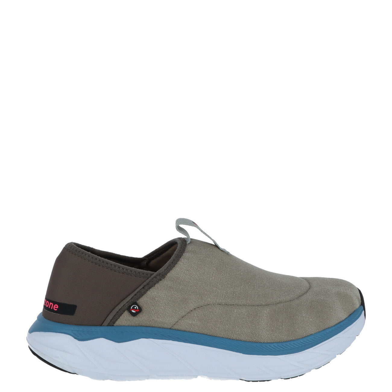 2181158 Mares Sneakers Grigio Uomo