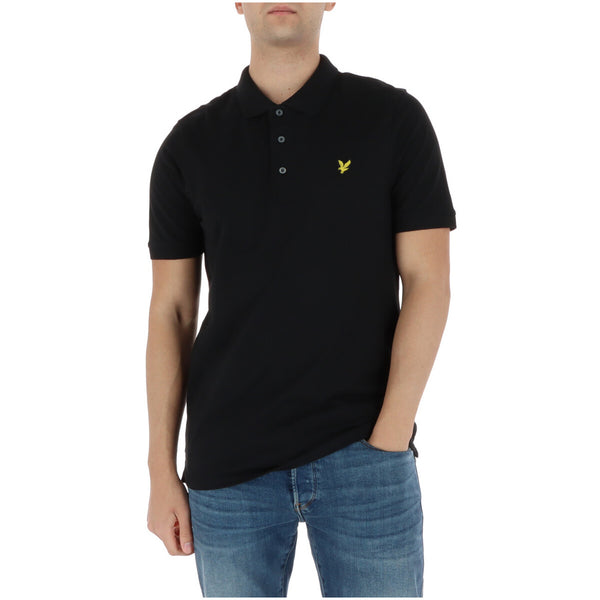 - Lyle & Scott Polo Uomo