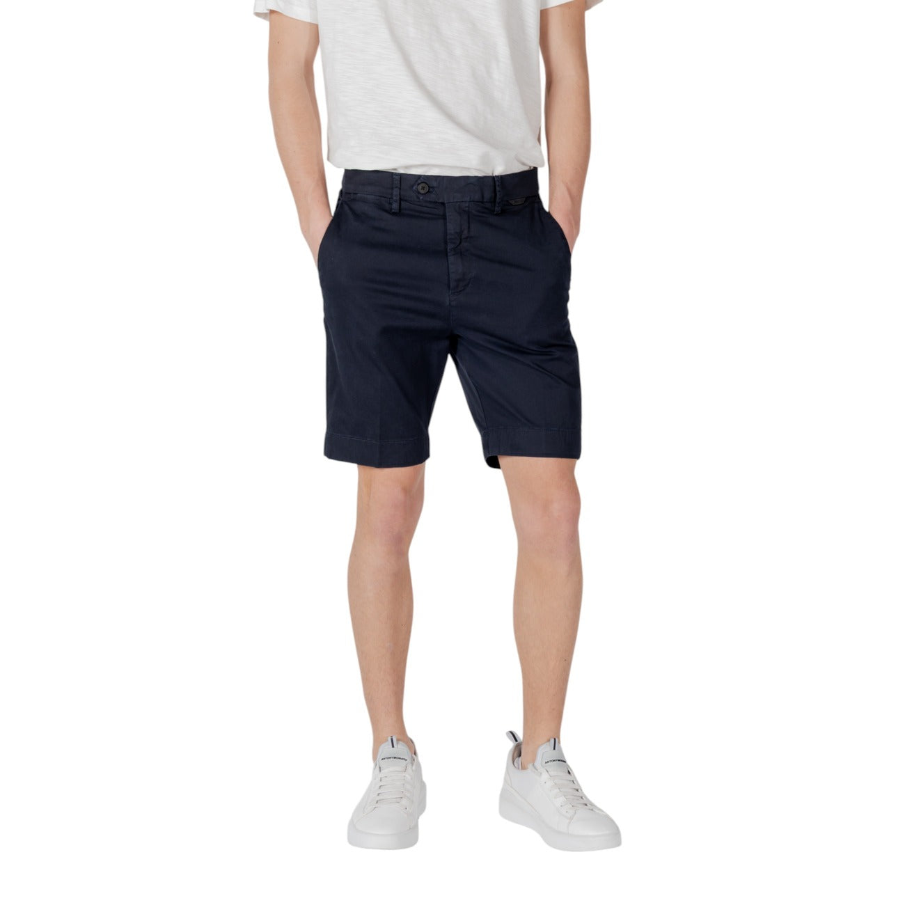 2417891 Antony Morato Bermuda Blu Uomo