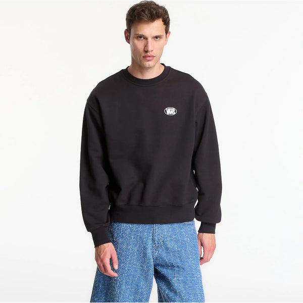 - Vans Felpa Uomo