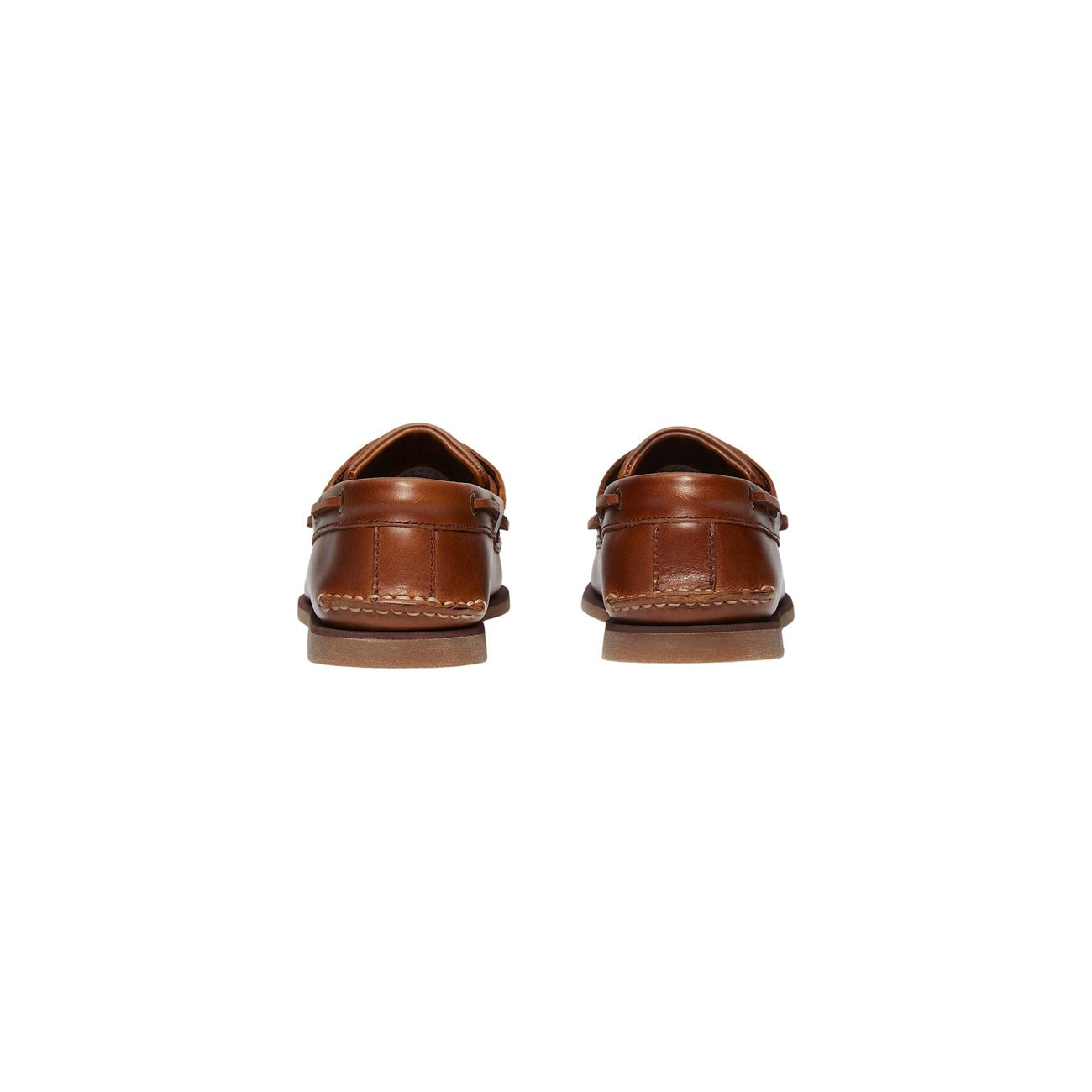 509529 Timberland Scarpe Basse Marrone Pelle Uomo