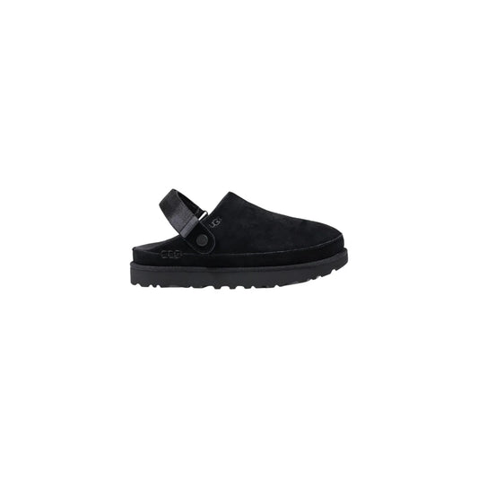 484162 Ugg Ciabatte Nero Donna Primavera/Estate