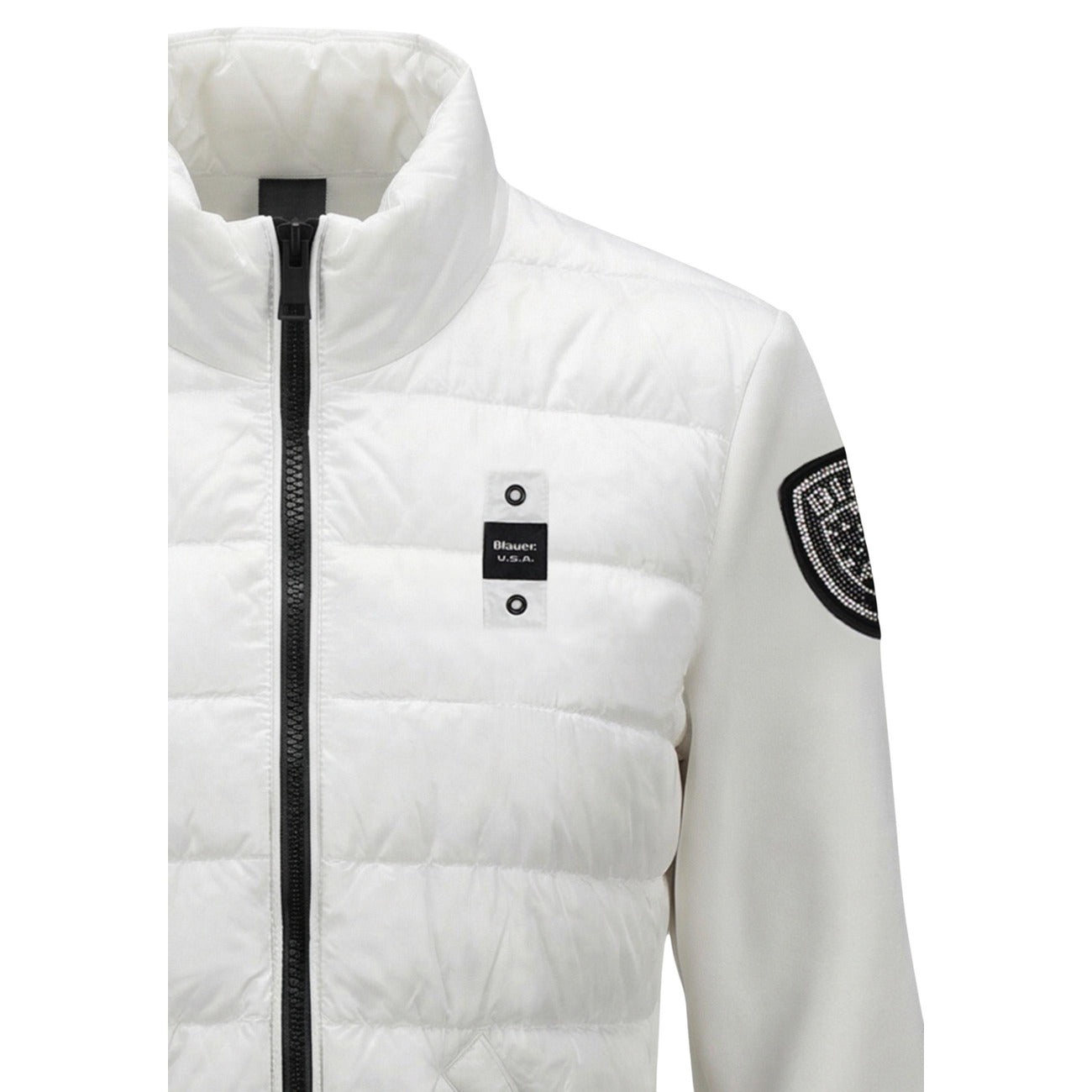 510430 Blauer Giacca Bianco Donna Primavera/Estate