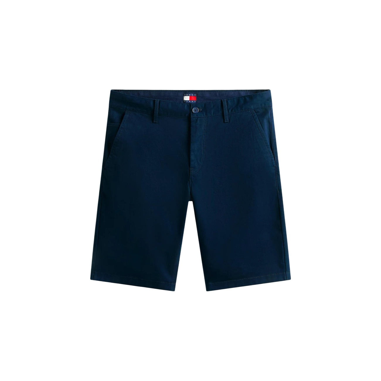 2458454 Tommy Hilfiger Jeans Bermuda Blu Uomo