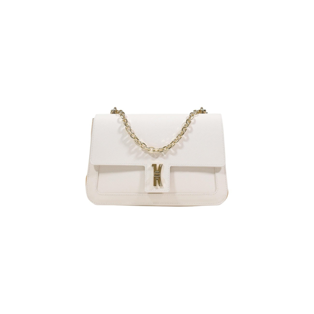 2454900 Alviero Martini Borsa Donna Beige Stampa 2 Manici