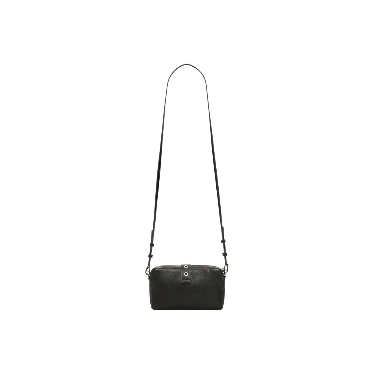 2453190 Desigual Borsa Marrone Tracolla Mini
