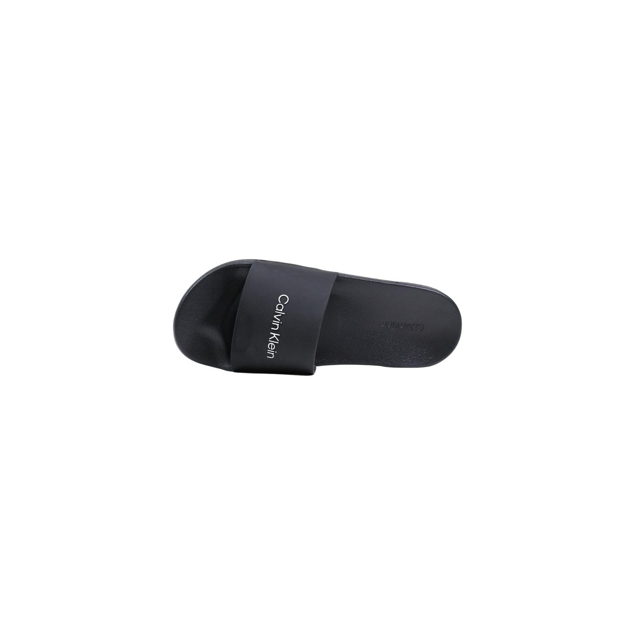 514046 Calvin Klein Ciabatte Nero Poliuretano Uomo