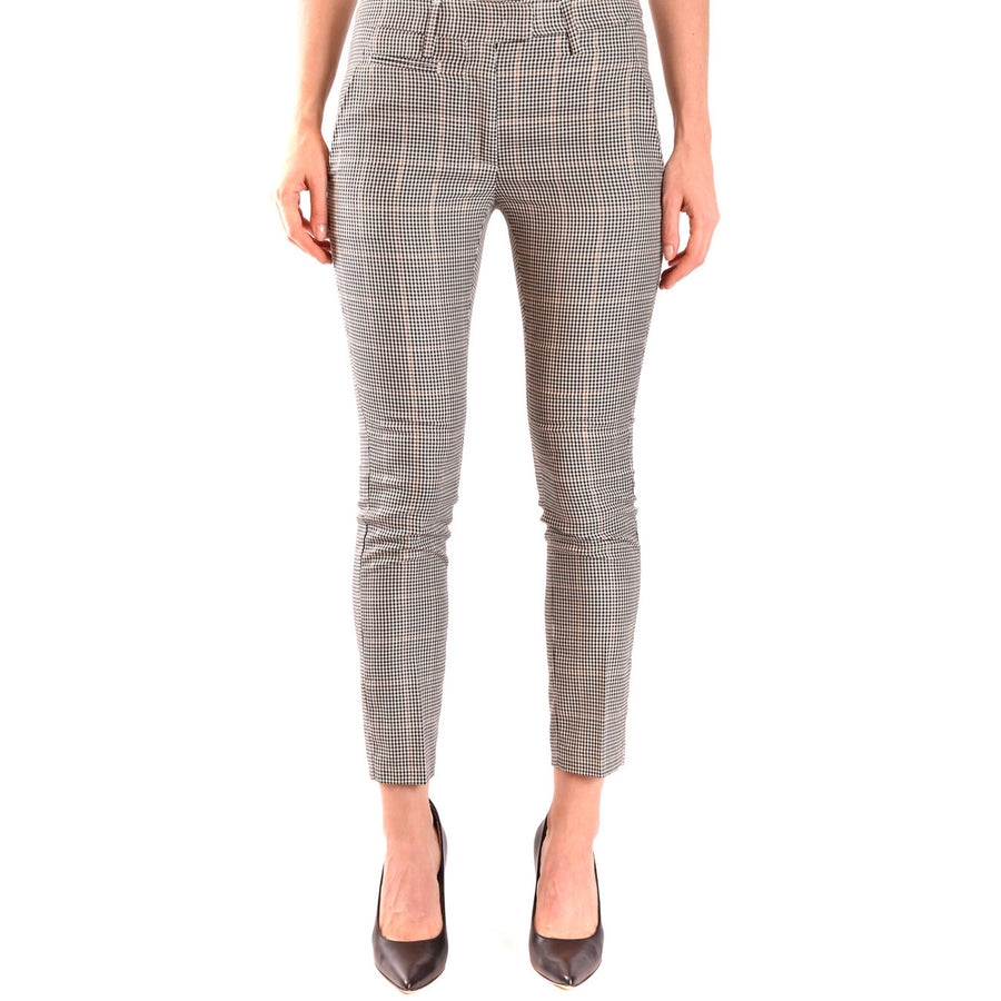 - Dondup Pantaloni Donna
