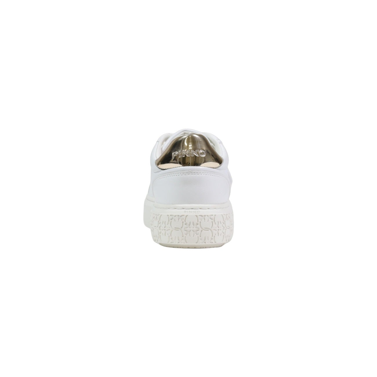 2468496 Pinko Sneakers Bianco Donna